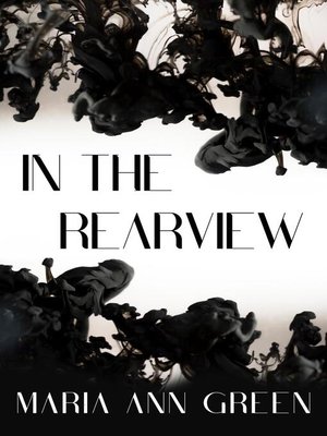 cover image of In the Rearview